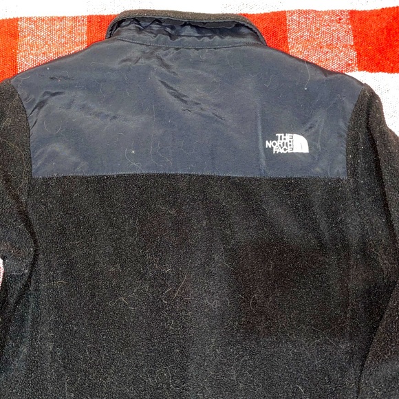 NORTH FACE JACKET - Picture 2 of 3